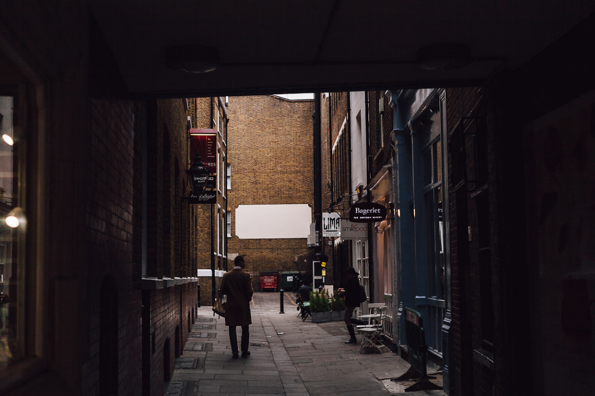 london street photography