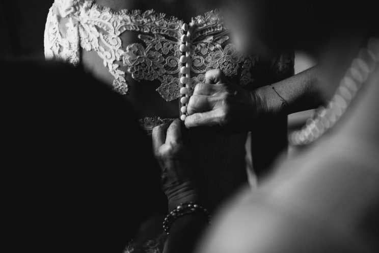 Fotografo di matrimonio ferrara - Enrique Olvera photography