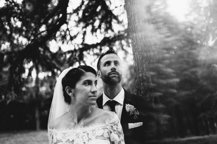 Fotografo di matrimonio ferrara - Enrique Olvera photography